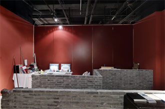 世贸天阶—悦馆