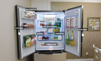 美的温湿精控系列