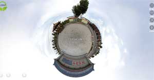 720全景能够给您带来什么