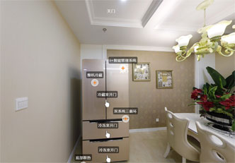 美的温湿精控系列新品全景展示