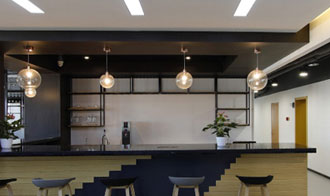 创E空间720度完工实景