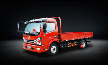 汽车外观环视--东风多利卡360全景汽车环视