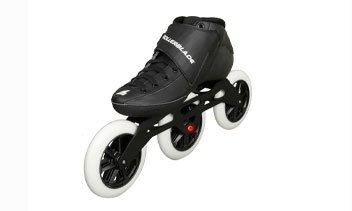 360产品环视--Powerblade Elite 125轮滑全景展示