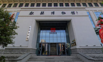 献县博物馆实景漫游